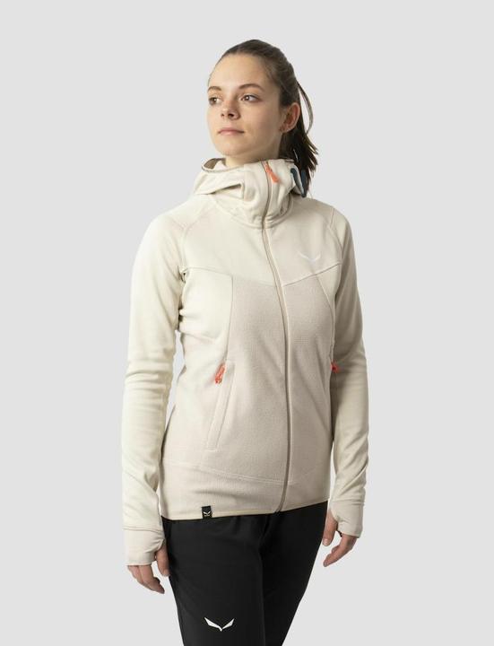 Image du produit Salewa Puez Hybrid Polarlite Da Veste Polaire Avec Capuche (40, XL)