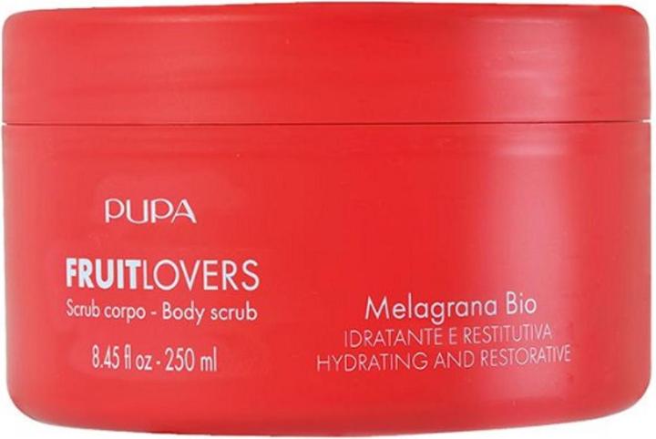 Pupa Milano Fruit Lovers (250 ml)