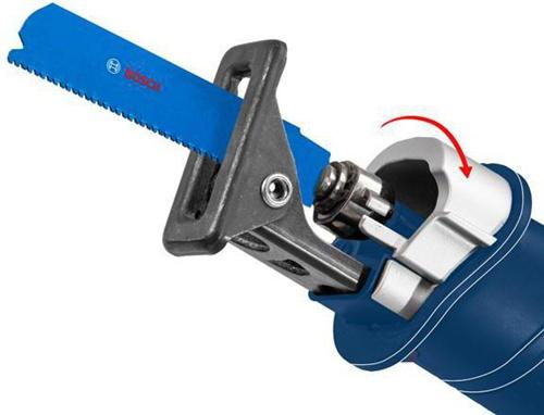 Produktbild Bosch Professional Zubehör Säbelsägeblatt S 1531 L, Top for Wood, 100er-Pack