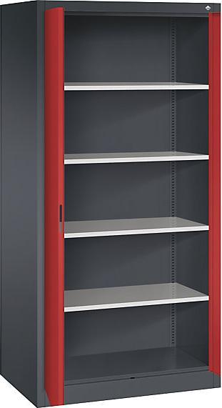 Actual product image C+P ACURADO universal cupboard (93 x 60 x 195 cm)