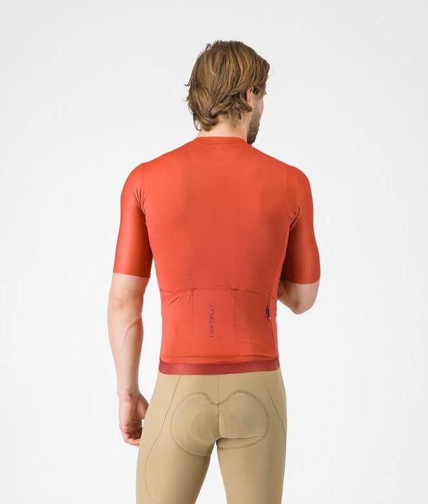 Image du produit Castelli Espresso 2 Jersey (M)