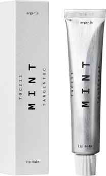Produktbild TANGENT GC mint lip balm (20 ml)