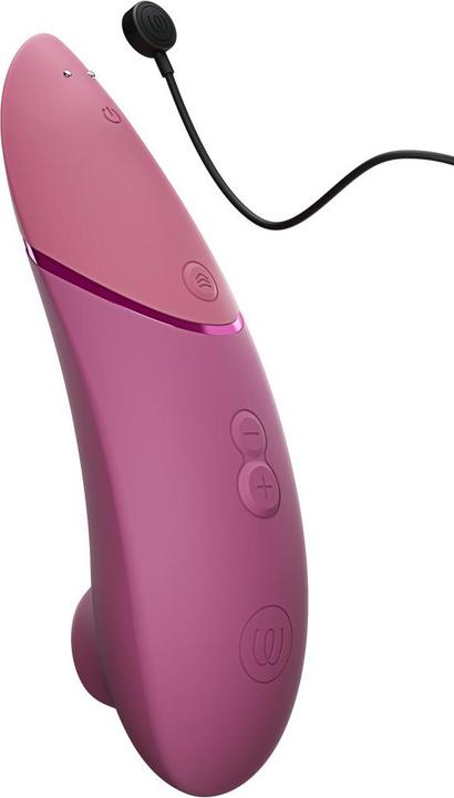 Actual product image Womanizer Next Sensual Collection