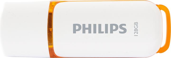 Immagine prodotto Philips Snow Edition (128 GB, USB-A)