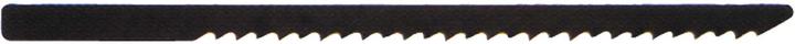 Actual product image Proxxon Jigsaw blade made of special steel