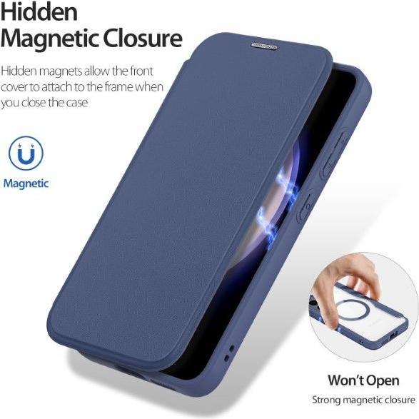 Image du produit Dux Ducis Skin X Pro (Samsung Galaxy S24+)