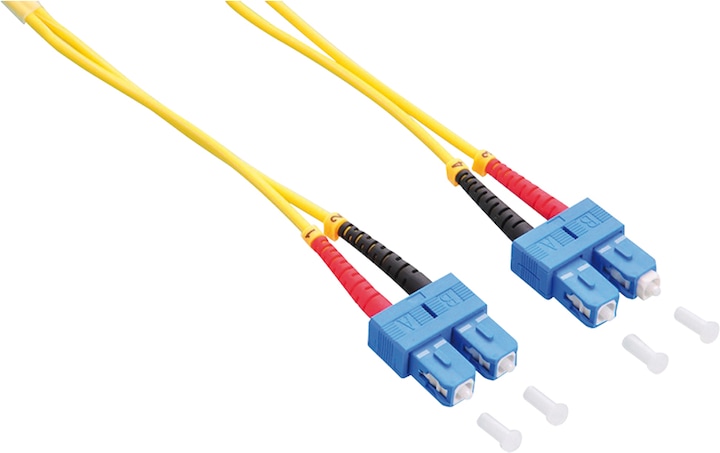 Produktbild LogiLink Netzwerkkabel (S/UTP, CAT6, 1 m)