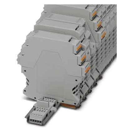 Phoenix Elektronica behuizing (Huisvesting), Elektronica benodigdheden + Behuizing, Grijs
