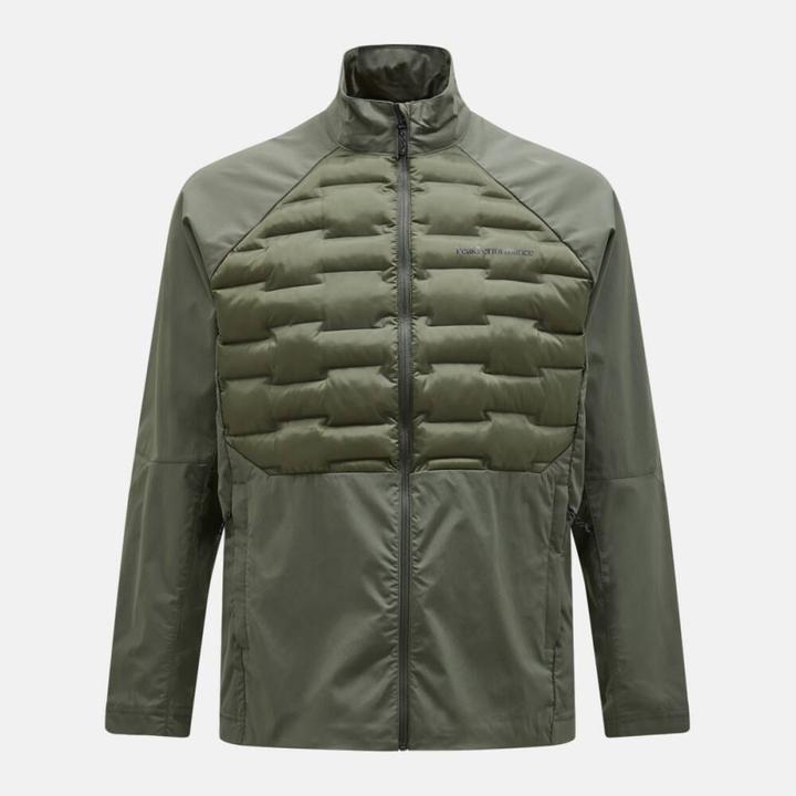 Image du produit Peak Performance Veste hybride Argon Swift (XL)