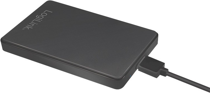 Actual product image LogiLink UA0339 (2.5")