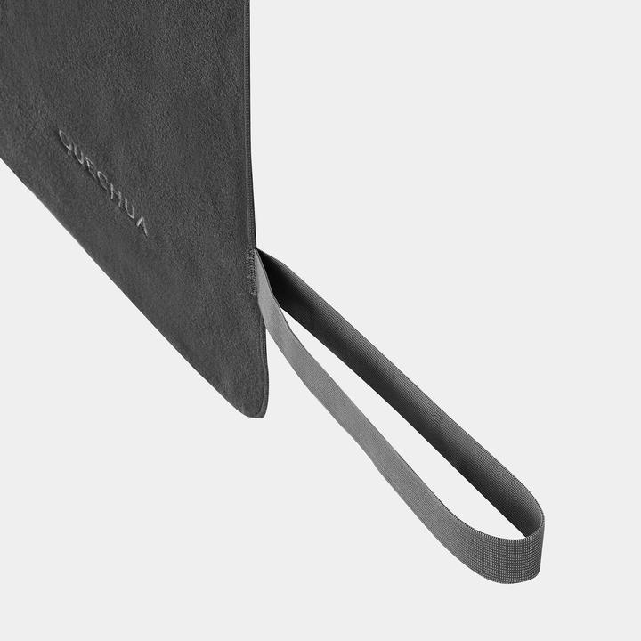 Produktbild Quechua POLAR FLEECE BLANKET 155998 (150 cm)