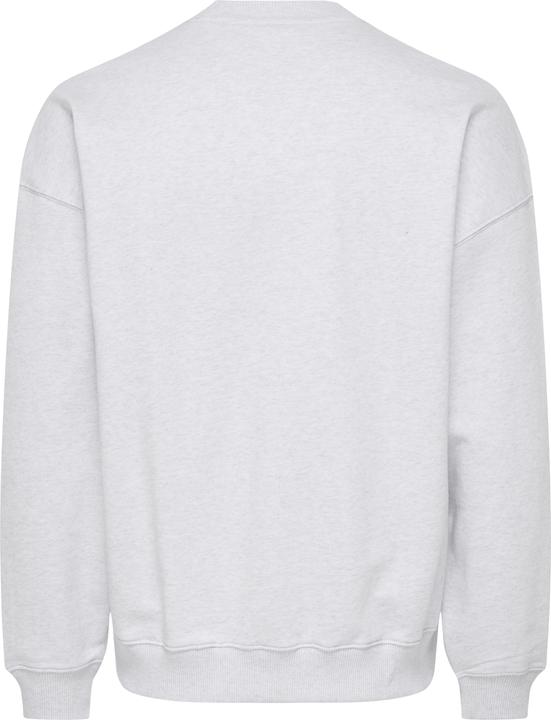 Produktbild Only & Sons ONSLUCAS Sweatshirt Sweatshirt (M)