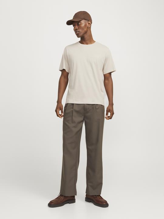 Image du produit Jack & Jones Jjecorp Logo Tee Ss O-Neck Noos (XL)
