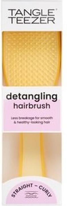 Produktbild Tangle Teezer Ultimate Detangler Haarbürste Narzisse und Butterblume