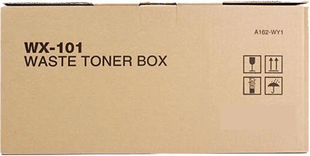 Actual product image Konica Minolta WX-101