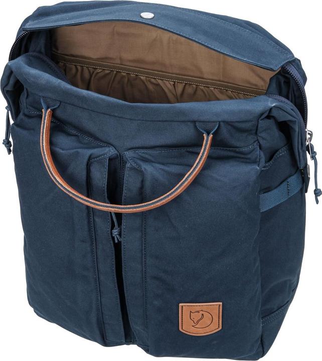 Actual product image Fjällräven Haulpack No.1 (23 l)