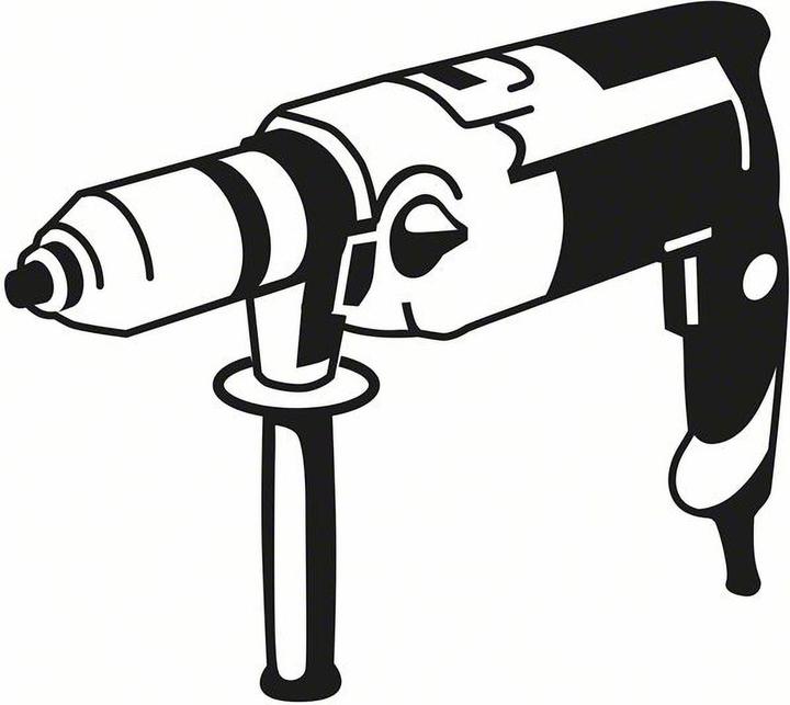 Actual product image Bosch Professional Zubehör Expert HEX-9 Multi Construction drill bit (11.0 mm)