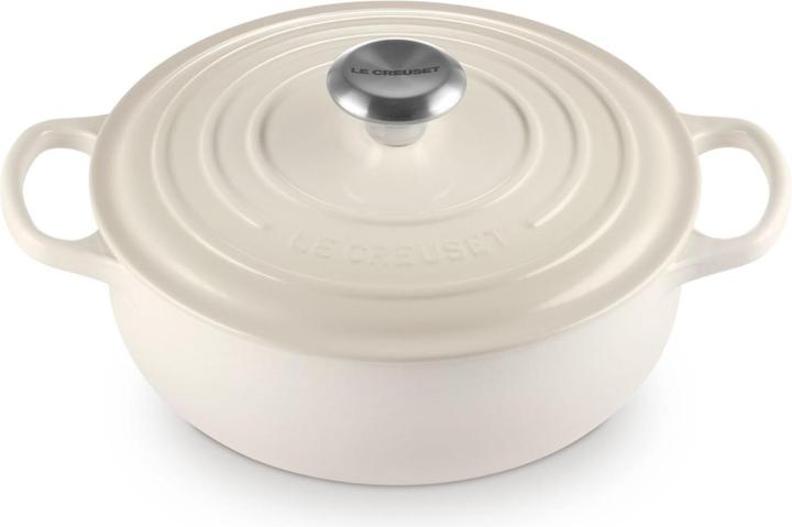 Image du produit Le Creuset Pfanne (Fonte, 24 x 14.70 cm)