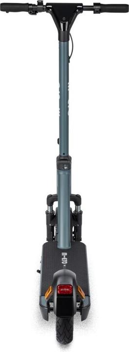 Actual product image Micro X30 (20 km/h, 50 km, 500 W)