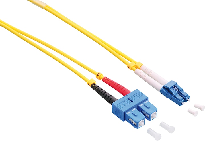 Produktbild LogiLink Netzwerkkabel (U/UTP, CAT6e, 3 m)