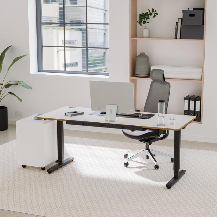 Immagine prodotto Yaasa Desk Pro (140 x 80 cm)