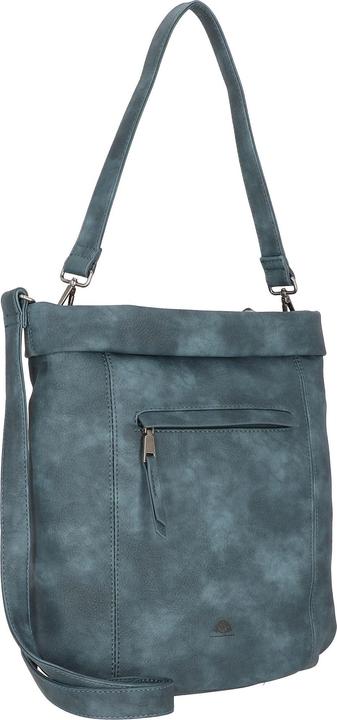 Immagine prodotto Greenburry Mad'l Dasch Liselotte borsa a tracolla 31 cm