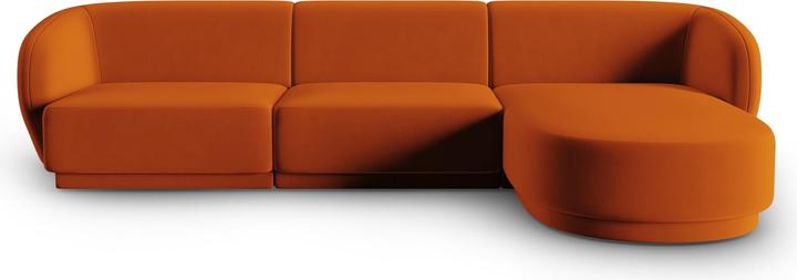 Actual product image CXL by Christian Lacroix Lionel (Corner sofa)
