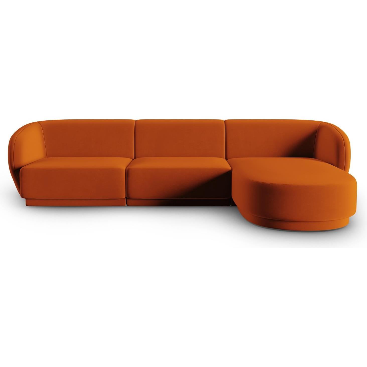 CXL by Christian Lacroix, Sofa, Lionel (Ecksofa)