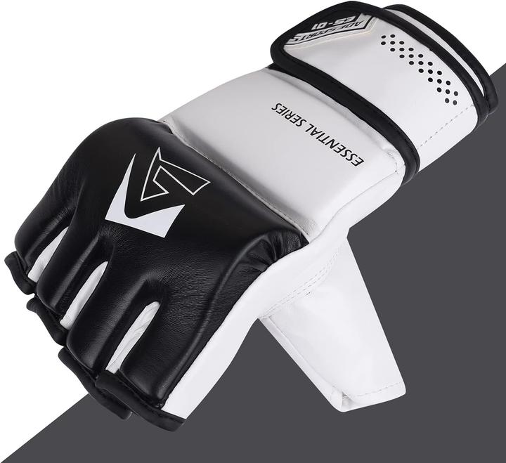 Produktbild Aqf Sports MMA-Boxhandschuhe (S)