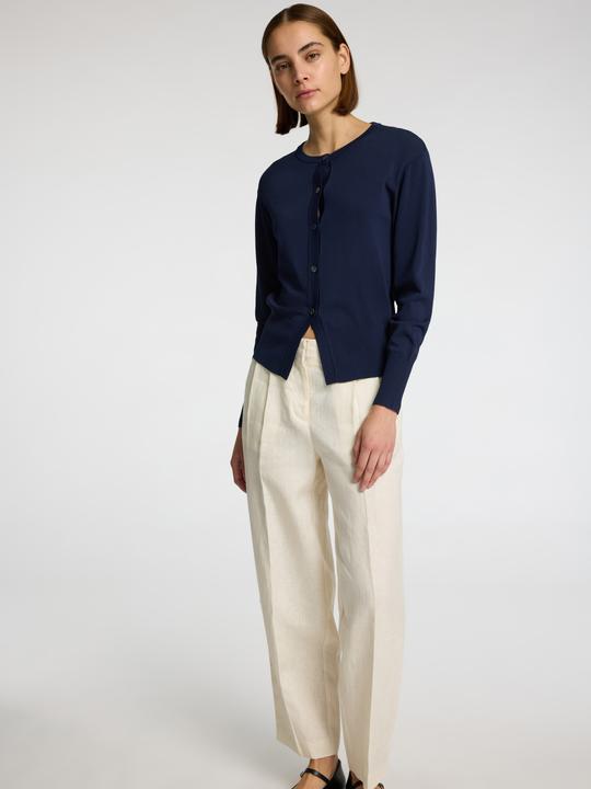 Produktbild Selected Langarm Strickjacke (M)