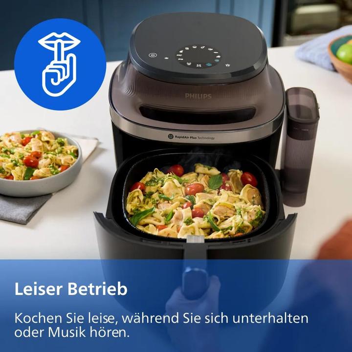 Actual product image Philips NA547/07