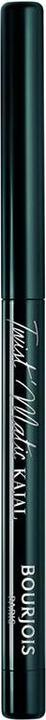 Actual product image Bourjois Crayon Yeux Twist'Matic Kajal (06)