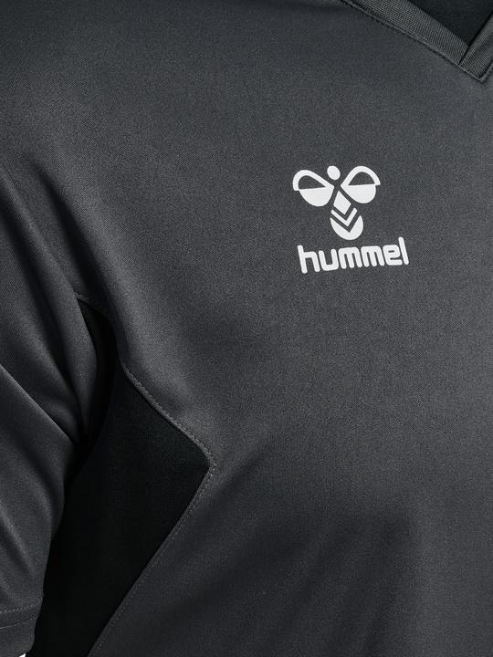Produktbild hummel Hmlauthentic Pl Jersey S/S (XL)