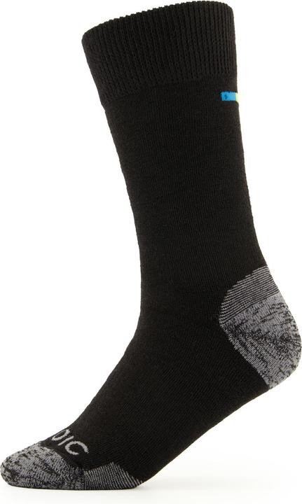 Actual product image Stoic Merino Hiking Crew Socks (42 - 44)