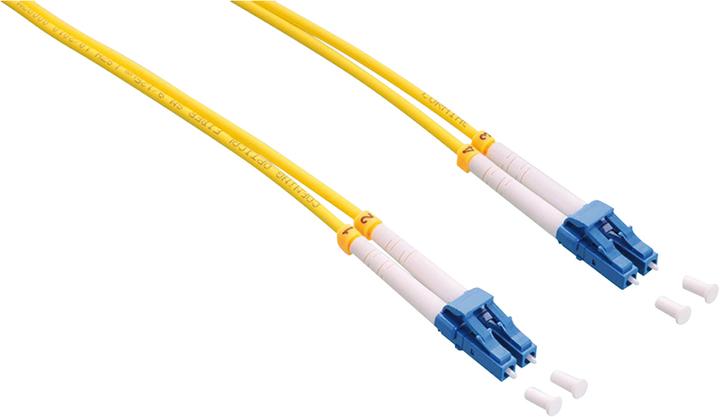 Immagine prodotto LogiLink Cavo di rete (S/UTP, CAT6, 5 m)