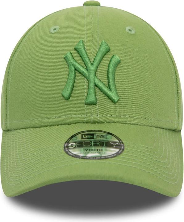 Image du produit New Era 9Forty Enfants Cap - New York Yankees vert (52, 53, 54)