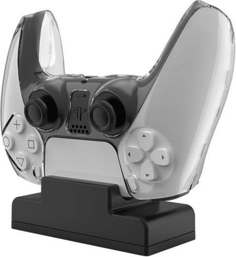 Produktbild MU Classic Single Ladestation (PS5)