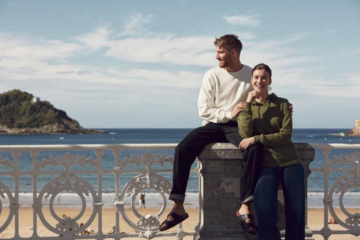 Produktbild Clique Miami Roundneck (L)