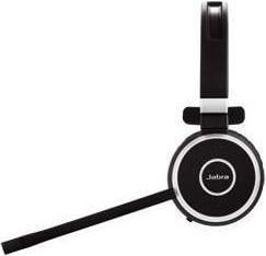 Produktbild Jabra Evolve 65 Duo MS (Kabellos, USB-A)