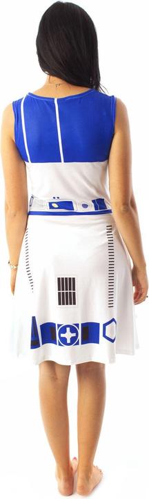 Image du produit Star Wars Robe de costume R2D2 (M)