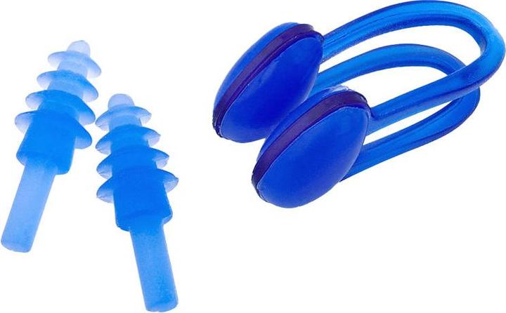 Image du produit Sport X SportX pince-nez+bouchons d'oreille Junior **