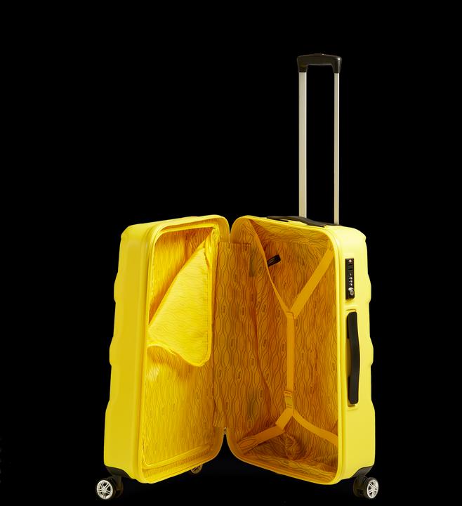 Immagine prodotto Stratic Freccia 2 - Custodia rigida M (69 l, M (50 - 90l))