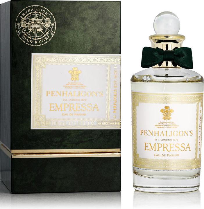 Actual product image Penhaligon's Empressa Eau de Parfum MFR (Eau de parfum, 100 ml)