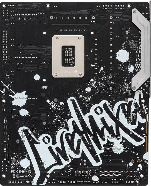 Produktbild AsRock Z790 Live Mixer (LGA 1700, Intel Z790, ATX)