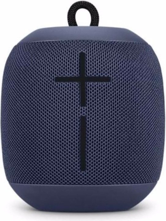 Actual product image UE Wonderboom (10 h, Rechargeable battery operated, Electrical connection)