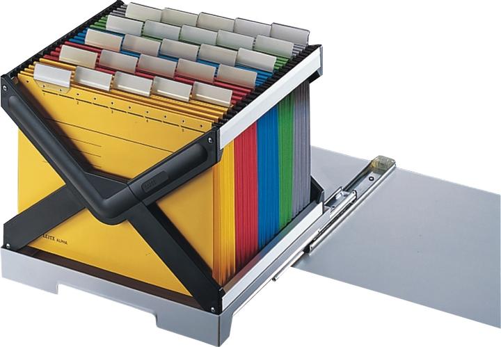 Leitz Ausziehboden (A4)