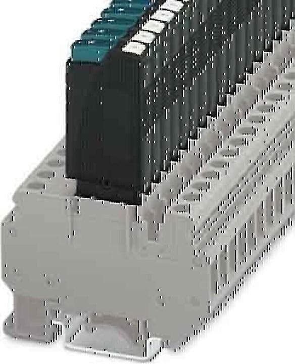 Produktbild Phoenix Contact Sicherungsautomat