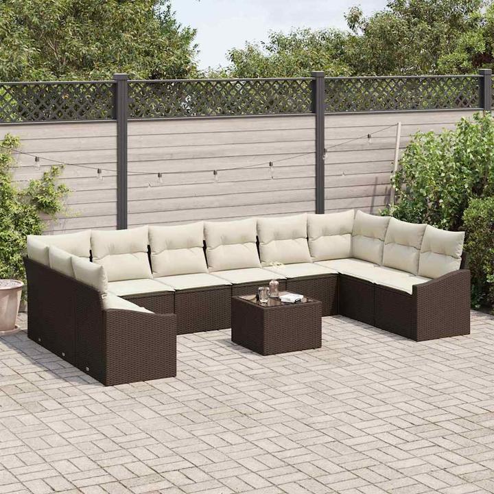 Image du produit vidaXL Laylah