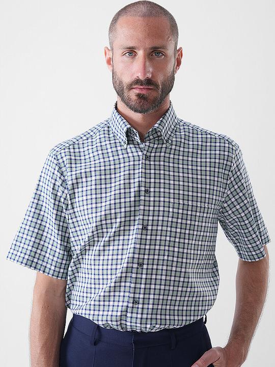 Actual product image Eterna Comfort Fit