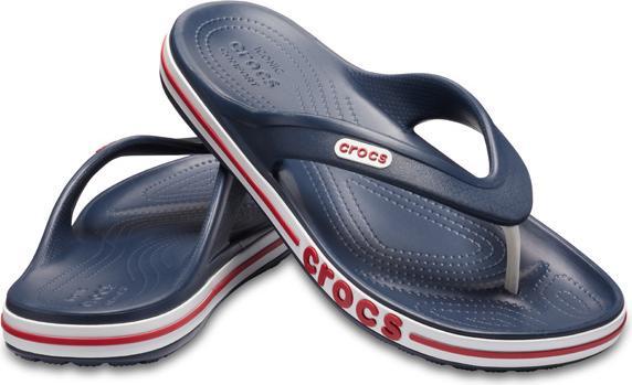 Actual product image Crocs Bayaband Flip (40)